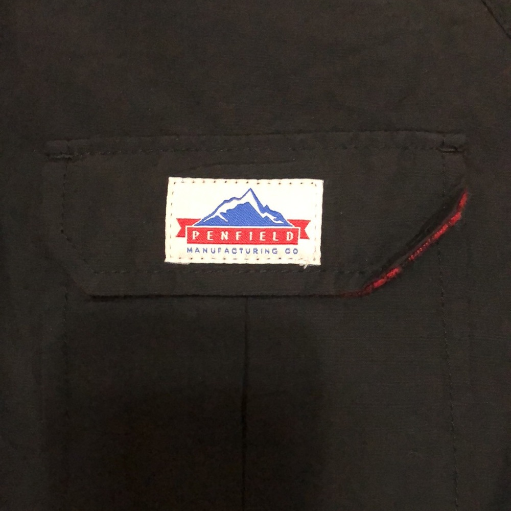 Penfield Jacket - image 2